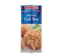 Tinned Roe 