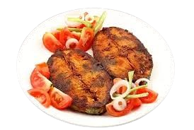 Masala Fish 