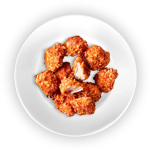 Kids 5 Pcs Fish Bites 