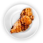 Roast Chicken Breast 